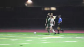 High School Girls' Soccer: Long Beach Poly vs. Wilson