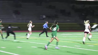 High School Girls' Soccer: Long Beach Poly vs. Wilson