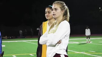 High School Girls' Soccer: Long Beach Poly vs. Wilson