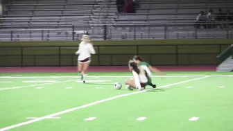 High School Girls' Soccer: Long Beach Poly vs. Wilson