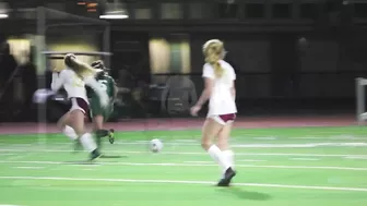 High School Girls' Soccer: Long Beach Poly vs. Wilson