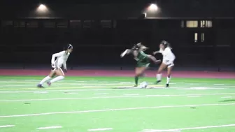 High School Girls' Soccer: Long Beach Poly vs. Wilson