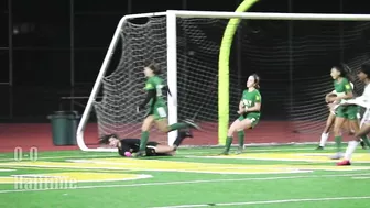 High School Girls' Soccer: Long Beach Poly vs. Wilson