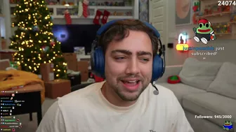 Do Women Actually Watch Mizkif's Stream?