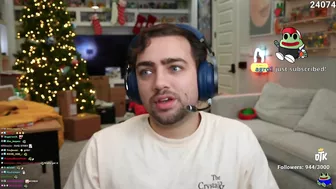 Do Women Actually Watch Mizkif's Stream?