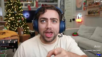 Do Women Actually Watch Mizkif's Stream?