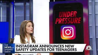 Instagram announces new safety updates for teens