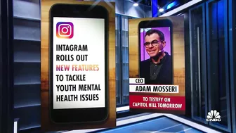 Instagram announces new safety updates for teens