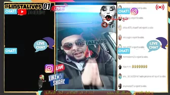 u2 instagram live fkeh ????لايف لفقيه ورك علا البوطونا ????شغب عزيز عليه التفاهة