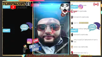 u2 instagram live fkeh ????لايف لفقيه ورك علا البوطونا ????شغب عزيز عليه التفاهة