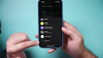 How to ADD and Use MULTIPLE INSTAGRAM Accounts - Up to 7 Accounts