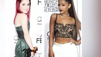 Ariana Grande Deletes Controversial Instagram Photo