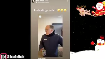 Kindheitserinnerung ???? (Türchen Nr. 7) |  Instagram Story vom 06.12.2021