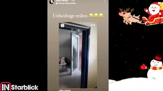 Kindheitserinnerung ???? (Türchen Nr. 7) |  Instagram Story vom 06.12.2021