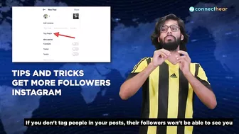 How To Get More Followers on Instagram | Instagram Tips & Tricks