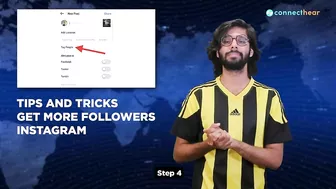 How To Get More Followers on Instagram | Instagram Tips & Tricks