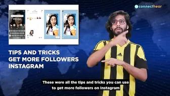 How To Get More Followers on Instagram | Instagram Tips & Tricks