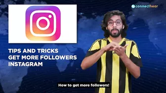 How To Get More Followers on Instagram | Instagram Tips & Tricks