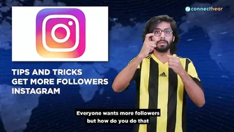 How To Get More Followers on Instagram | Instagram Tips & Tricks