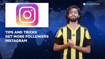 How To Get More Followers on Instagram | Instagram Tips & Tricks