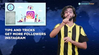 How To Get More Followers on Instagram | Instagram Tips & Tricks