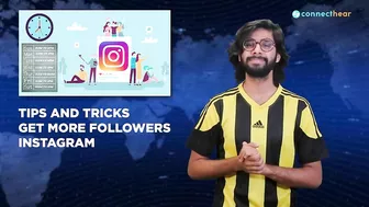 How To Get More Followers on Instagram | Instagram Tips & Tricks