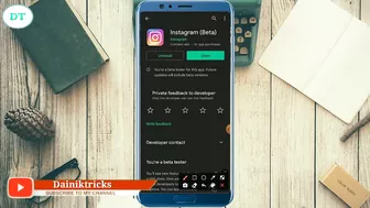 Instagram New Feature ???? || You're Both in The Chat Feature || How to Get Instagram New Feature