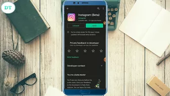 Instagram New Feature ???? || You're Both in The Chat Feature || How to Get Instagram New Feature