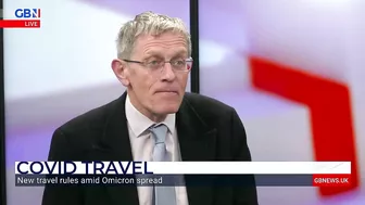 Travel restrictions: ‘This is absolutely calculated to destroy the inbound tourism industry’