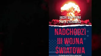 Wojna o globalną hegemonię. USA Kontra Chiny - trailer 3 - Jacek Bartosiak i Piotr Zychowicz