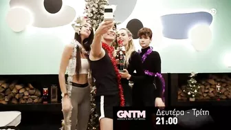 GNTM 4 | trailer 28ου επεισοδίου - Δευτέρα 13.12.2021