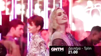 GNTM 4 | trailer 28ου επεισοδίου - Δευτέρα 13.12.2021