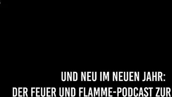 Feuer & Flamme - Trailer Staffel 5 | Feuer & Flamme | WDR