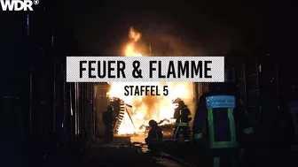 Feuer & Flamme - Trailer Staffel 5 | Feuer & Flamme | WDR