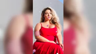 Ellana Bryan Big Curvy & Plus Size Model | Onlyfans Fashion Style | Figure | Bio | Wiki | Career