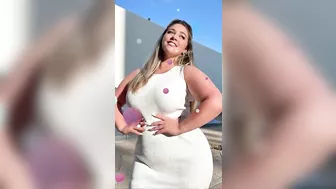 Ellana Bryan Big Curvy & Plus Size Model | Onlyfans Fashion Style | Figure | Bio | Wiki | Career