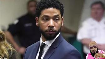 Don Lemon And Jussie Smollett SECRET Relationship Revealed, CNN Wants Him Gone