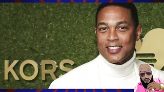 Don Lemon And Jussie Smollett SECRET Relationship Revealed, CNN Wants Him Gone