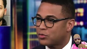 Don Lemon And Jussie Smollett SECRET Relationship Revealed, CNN Wants Him Gone