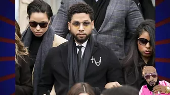 Don Lemon And Jussie Smollett SECRET Relationship Revealed, CNN Wants Him Gone