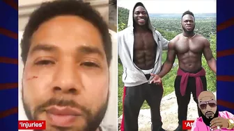 Don Lemon And Jussie Smollett SECRET Relationship Revealed, CNN Wants Him Gone