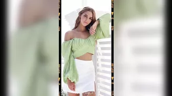 EMILY FELD CUTE FOR A MINUTE OR MORE #2 | INSTAGRAM MODELS | AUSTRALIAN MODELS | MADISON