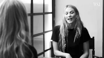 Karlie Kloss on Motherhood, Modeling and More