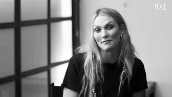 Karlie Kloss on Motherhood, Modeling and More