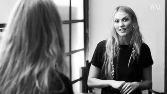 Karlie Kloss on Motherhood, Modeling and More