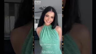 TIARNA ABBOTT CUTE FOR A MINUTE OR MORE #TIKTOK | INSTAGRAM MODELS | AUSTRALIAN MODELS | MADISON