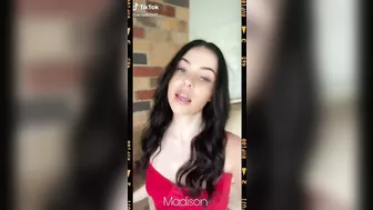 TIARNA ABBOTT CUTE FOR A MINUTE OR MORE #TIKTOK | INSTAGRAM MODELS | AUSTRALIAN MODELS | MADISON