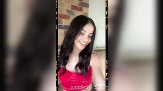 TIARNA ABBOTT CUTE FOR A MINUTE OR MORE #TIKTOK | INSTAGRAM MODELS | AUSTRALIAN MODELS | MADISON