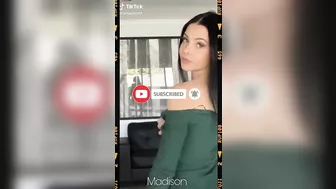 TIARNA ABBOTT CUTE FOR A MINUTE OR MORE #TIKTOK | INSTAGRAM MODELS | AUSTRALIAN MODELS | MADISON