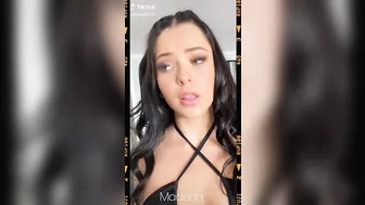 TIARNA ABBOTT CUTE FOR A MINUTE OR MORE #TIKTOK | INSTAGRAM MODELS | AUSTRALIAN MODELS | MADISON